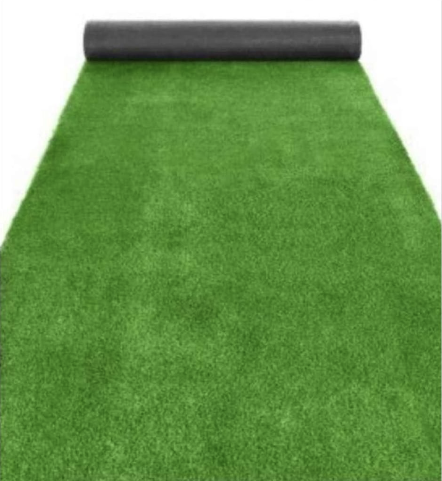 Dmart Artificial Grass – 10mm Green (5m x 2m Roll) for sale