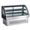 Salvadore Heated Display Merchandiser – 3 Division (Counter Top)
