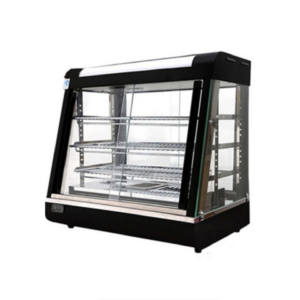 Food Display / Pie Warmer Showcase – 900mm